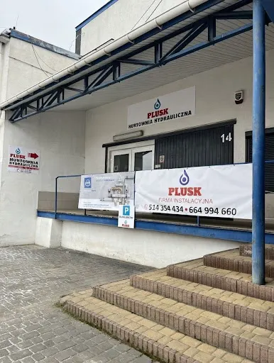 Hurtownia Hydrauliczna PLUSK