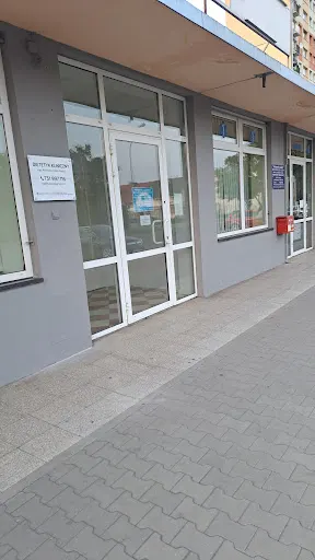 Dietetyk kliniczny mgr Andżelika Eizelt-Gieszcz